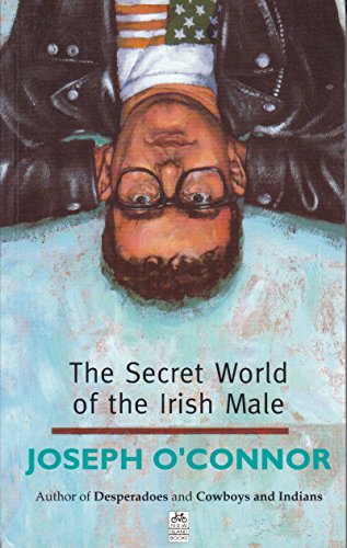 Stock image for The Secret World of the Irish Male for sale by Reuseabook
