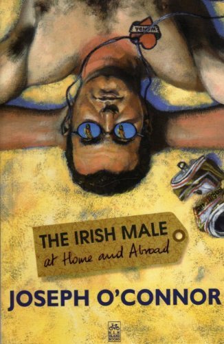 9781874597421: The Irish Male at Home and Abroad