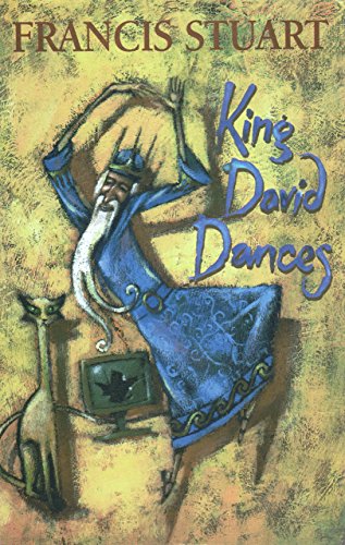 Stock image for King David Dances for sale by Bookmarc's