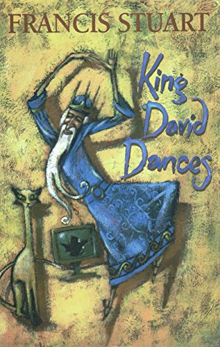 Stock image for King David Dances for sale by Better World Books