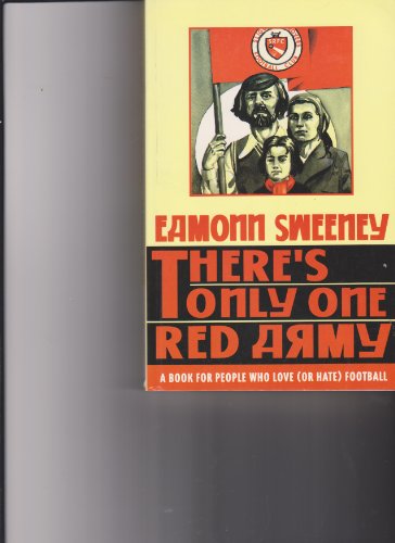 Stock image for There's Only One Red Army for sale by WorldofBooks