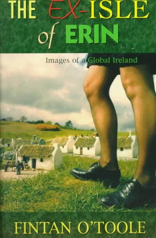 Imagen de archivo de Ex-Isle of Erin a la venta por WorldofBooks