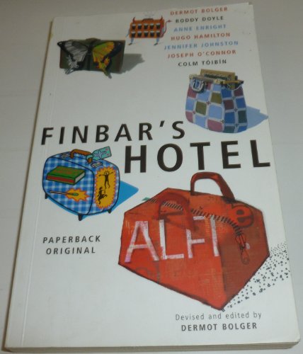 Stock image for Finbar's Hotel for sale by Wonder Book