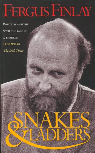 Beispielbild fr Snakes and Ladders zum Verkauf von PsychoBabel & Skoob Books