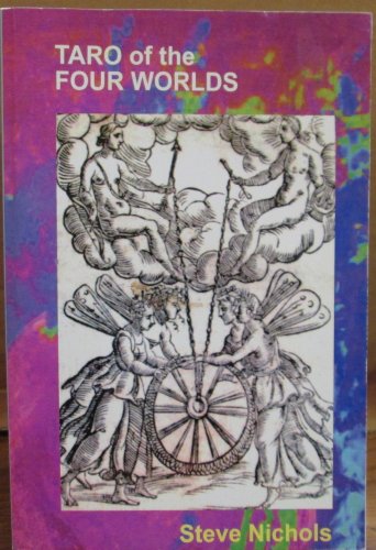Immagine dell'editore per Taro of the Four Worlds venduto da Books From California