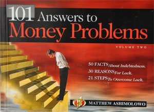 9781874646310: 101 Answers to Money Problems: v. 2