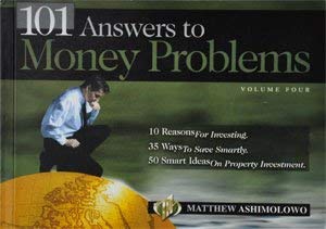 9781874646334: 101 Answers to Money Problems: v. 4