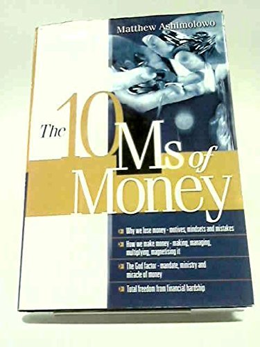 9781874646617: The 10 Ms of Money