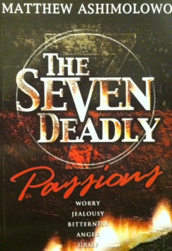 9781874646648: The Seven Deadly Passions
