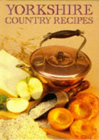 Imagen de archivo de Yorkshire Country Recipes a la venta por WorldofBooks