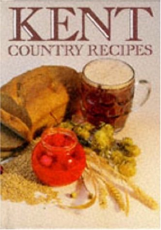 Imagen de archivo de Kent Country Recipes a la venta por WorldofBooks