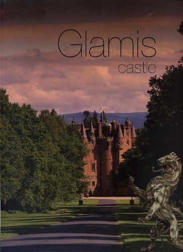 Stock image for Glamis Castle (Great Houses of Britain) for sale by Gulf Coast Books