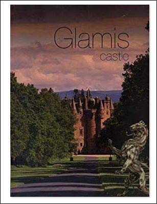 9781874670377: Glamis Castle (Great Houses of Britain)
