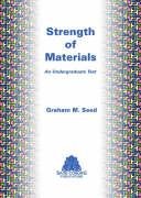 9781874672128: Strength of Materials: An Undergraduate Text