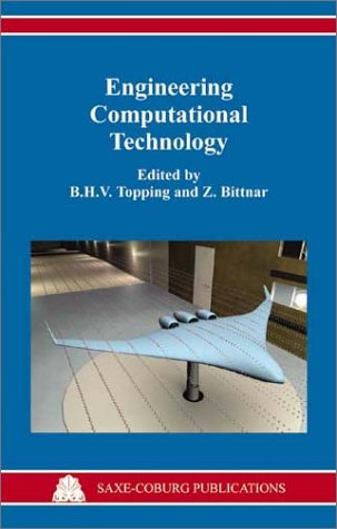 Stock image for Engineering Computational Technology for sale by WorldofBooks