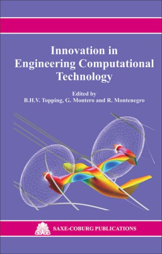 9781874672289: Innovation in Engineering Computational Technology