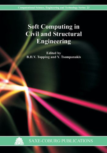 9781874672432: Soft Computing in Civil and Structural Engineering: v. 23