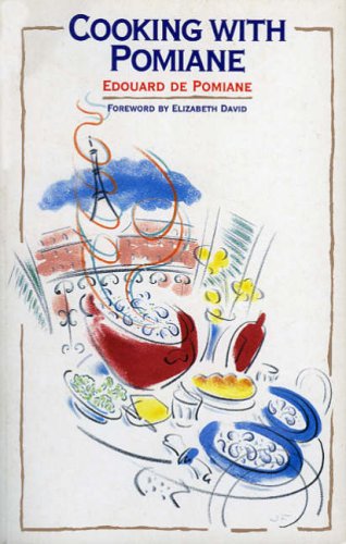 Imagen de archivo de Cooking With Pomiane a la venta por Kennys Bookstore