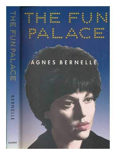 9781874675280: The Fun Palace: An Autobiography