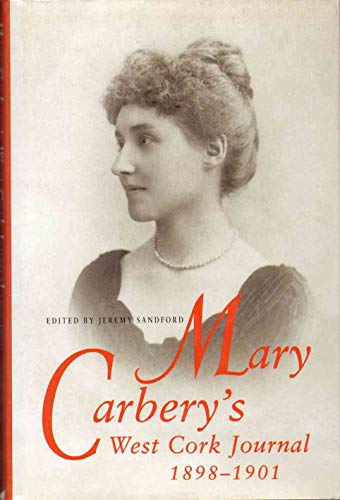 Beispielbild fr Mary Carbery's West Cork Journals zum Verkauf von WorldofBooks