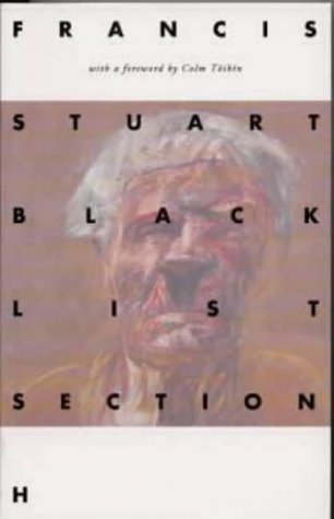 Stock image for Black List, Section H for sale by The Secret Book and Record Store