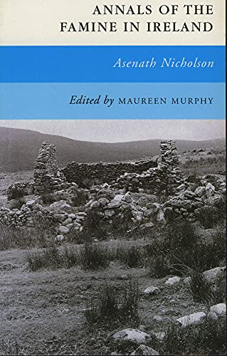 9781874675945: Annals of the Famine In Ireland