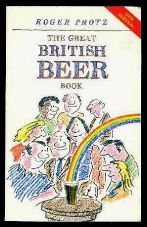 Beispielbild fr The Great British Beer Book (Food & drink) zum Verkauf von AwesomeBooks