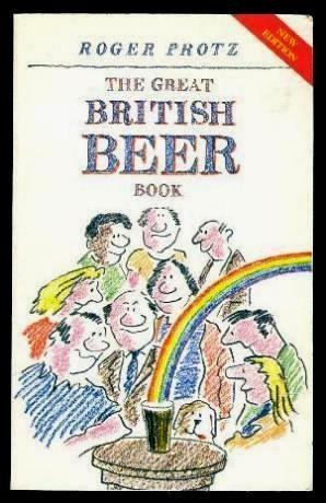 Stock image for The Great British Beer Book (Food and Drink) for sale by MusicMagpie