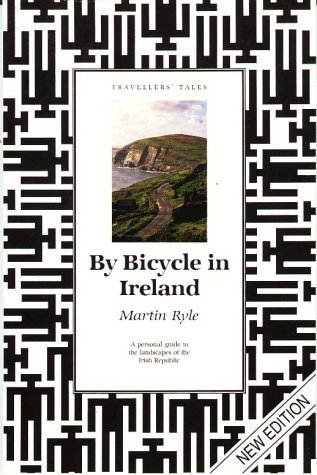 9781874687498: By Bicycle in Ireland