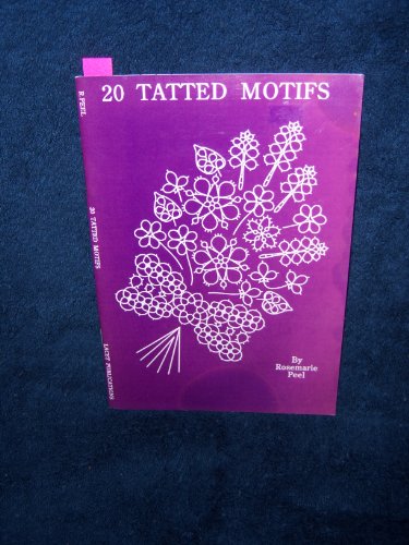 20 Tatted Motifs