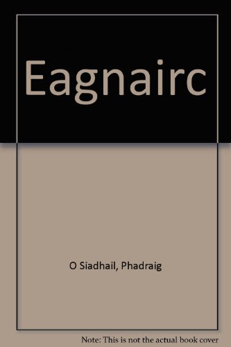 Stock image for Eagnairc for sale by Better World Books Ltd