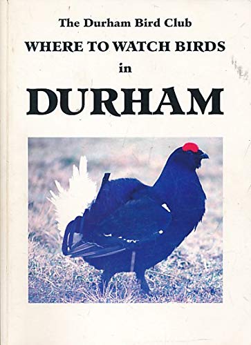 Where to Watch Birds in Durham