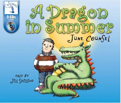 Imagen de archivo de A Dragon in Summer a la venta por Goldstone Books