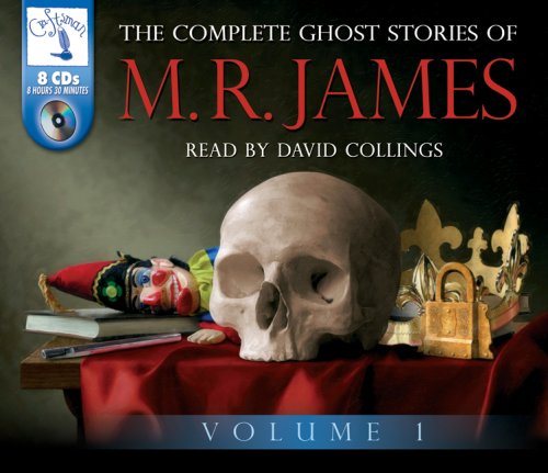 The Complete Ghost Stories of M.R. James (Volume One) (9781874703259) by M.R. James