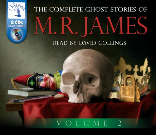 The Complete Ghost Stories of M.R. James (Volume Two) (9781874703266) by M.R. James