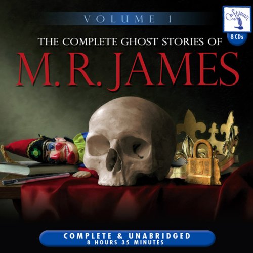 9781874703624: The Complete Ghost Stories of M. R. James - Volume 1