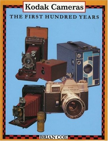 9781874707370: Kodak First One Hundred Years