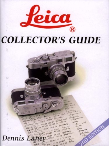 9781874707387: Leica Collectors Guide