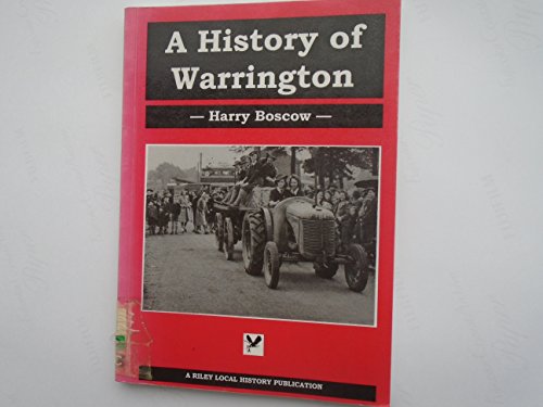 A History of Warrington