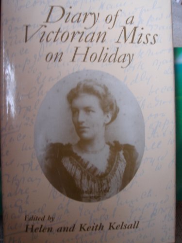 9781874718000: Diary of a Victorian Miss on Holiday