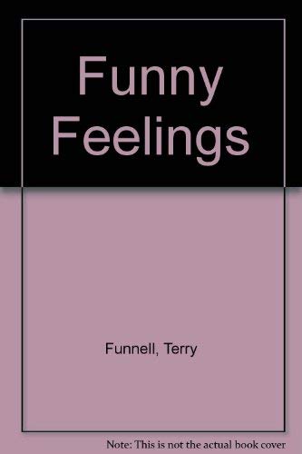 Stock image for Funny Feelings for sale by WorldofBooks
