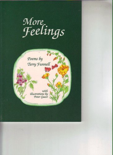Stock image for More Feelings for sale by WorldofBooks