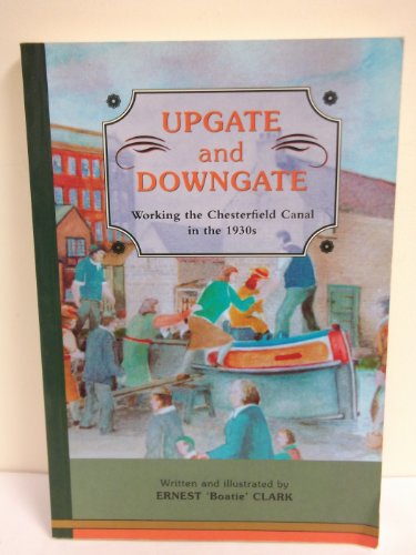 Stock image for Upgate and Downgate for sale by WorldofBooks