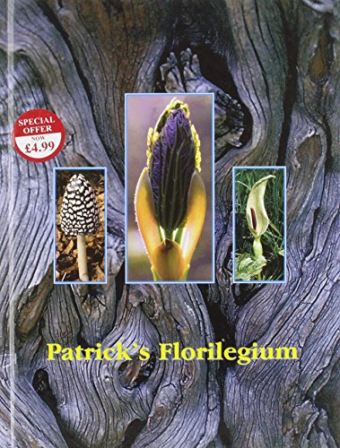 Beispielbild fr Patrick's Florilegium zum Verkauf von WorldofBooks