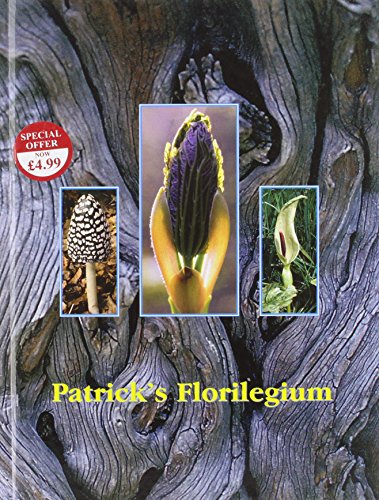 Patrick's Florilegium (9781874718666) by Harding, Patrick