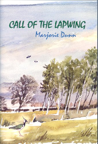 Stock image for Call of the Lapwing for sale by WorldofBooks