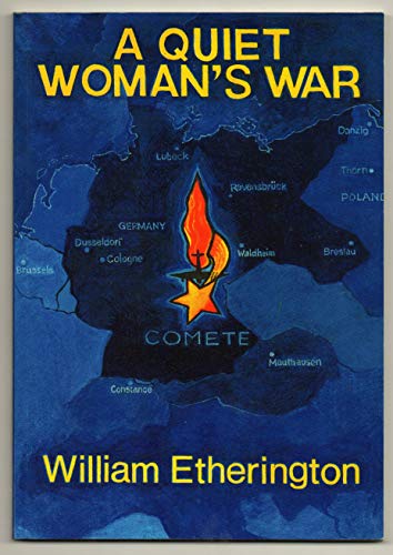 Stock image for A Quiet Woman's War: The Story of Elsie Bell for sale by WorldofBooks