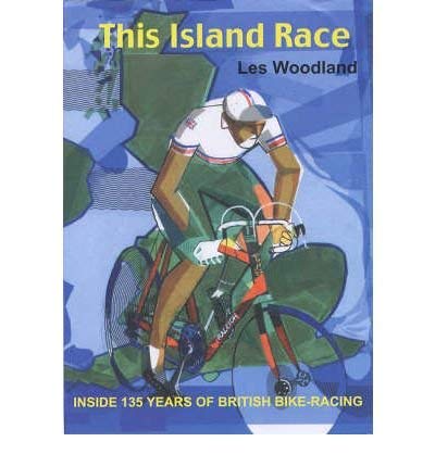 Stock image for This Island Race: Inside 135 Years of British Bike-Racing for sale by WorldofBooks