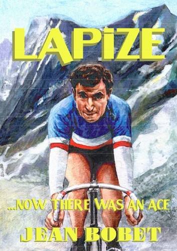 Imagen de archivo de Lapize. Now There Was an Ace a la venta por WorldofBooks