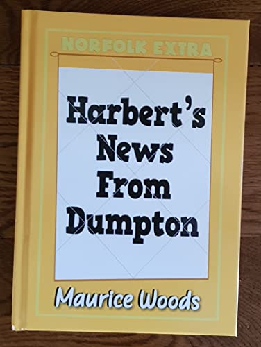 Beispielbild fr Harbert's News from Dumpton zum Verkauf von WorldofBooks